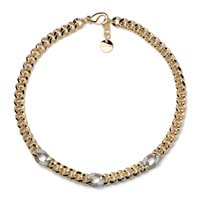 Collana Unoaerre Donna in Bronzo 2806